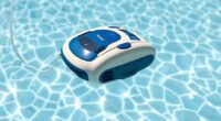 top wi fi robot pool cleaners