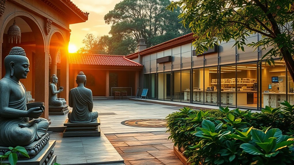 traditional knowledge inspires innovation