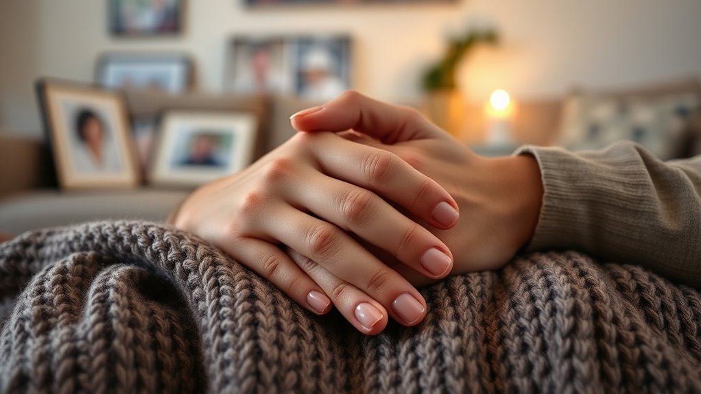 trust honesty vulnerability connection