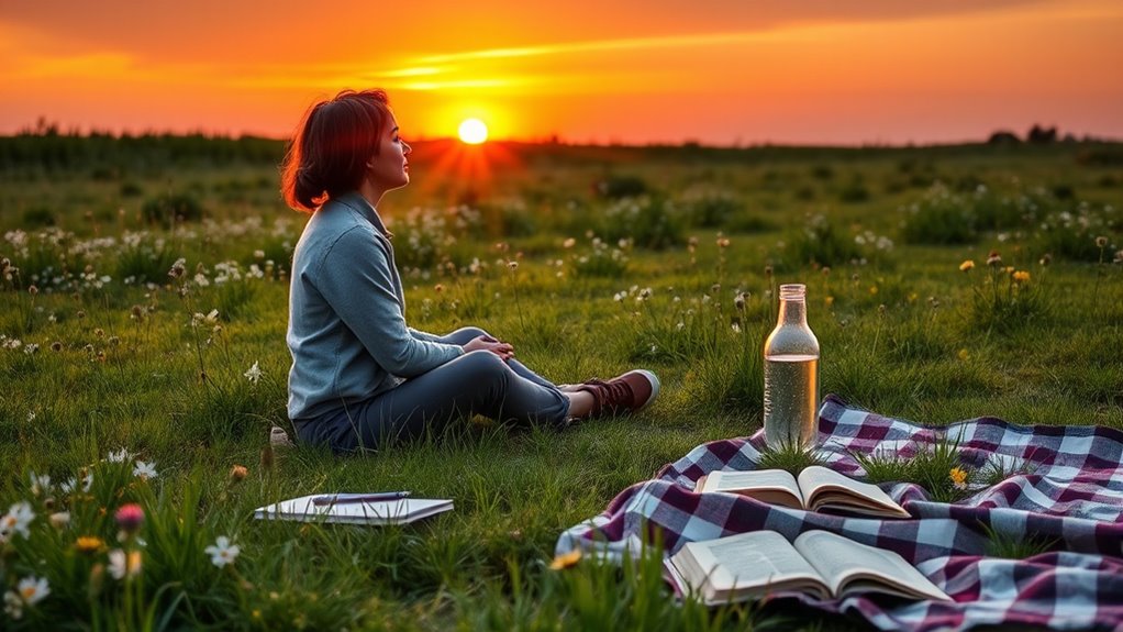 unplug refresh and rejuvenate