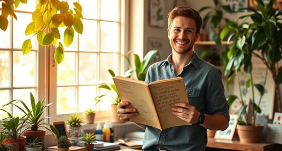 values driven business building