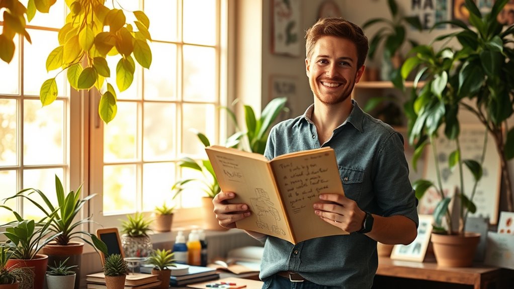 values driven business building