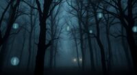 varied paranormal encounters explored