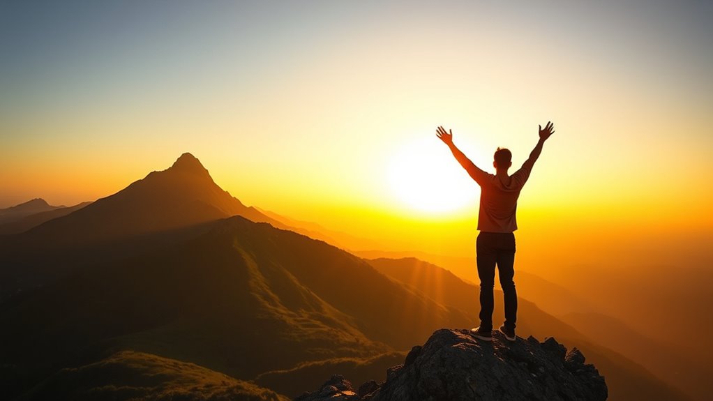 visualize believe affirm achieve