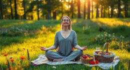 whole body wellness approach