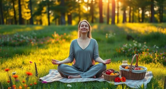 whole body wellness approach