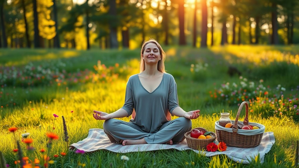 whole body wellness approach