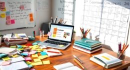30 day personal challenge planning