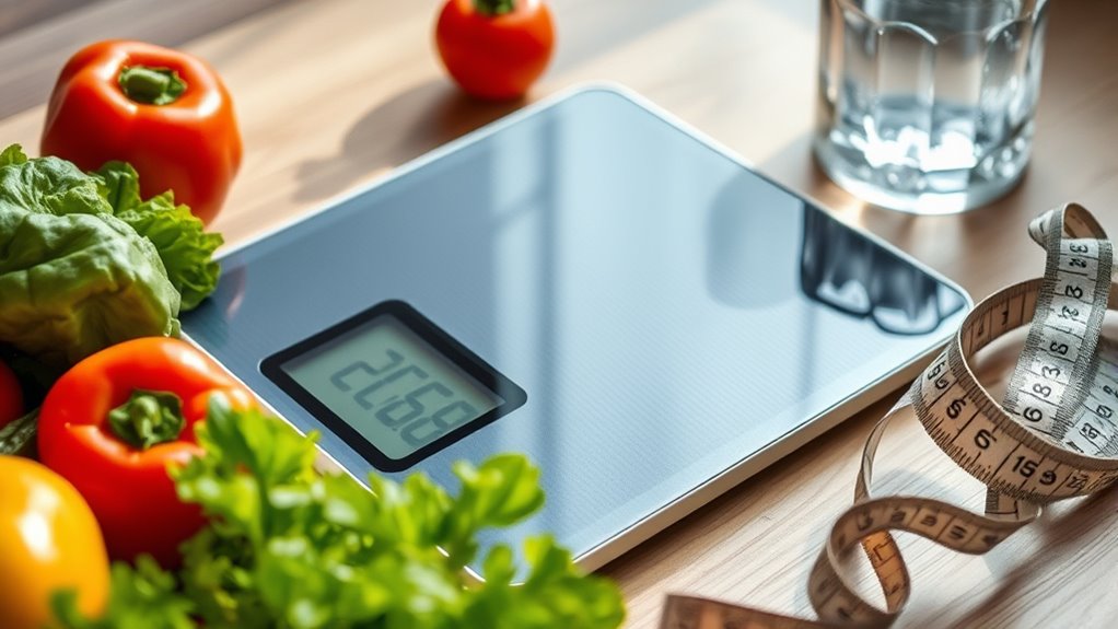 adjust calories vary workouts