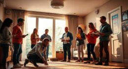 adult fire safety planning