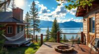 affordable transformational retreats