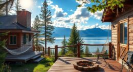 affordable transformational retreats