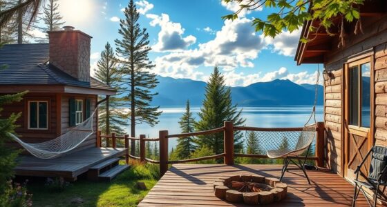 affordable transformational retreats
