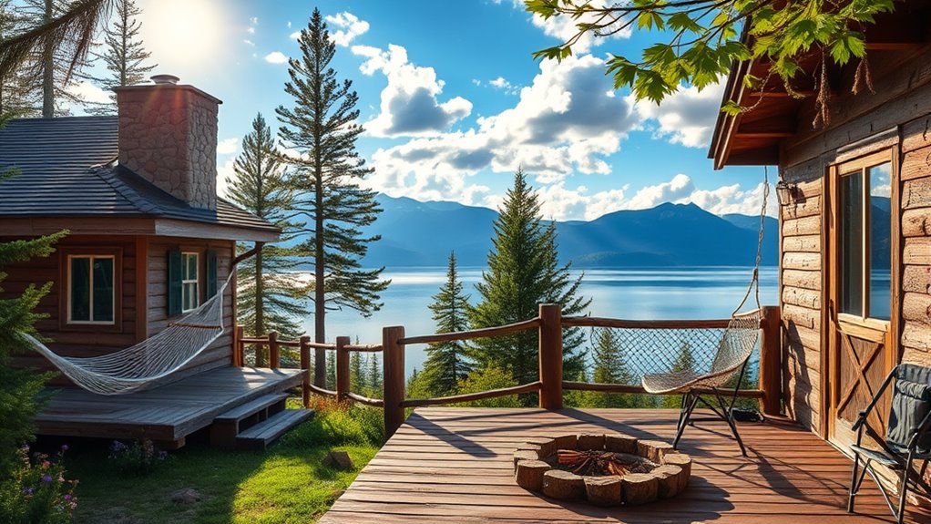 affordable transformational retreats