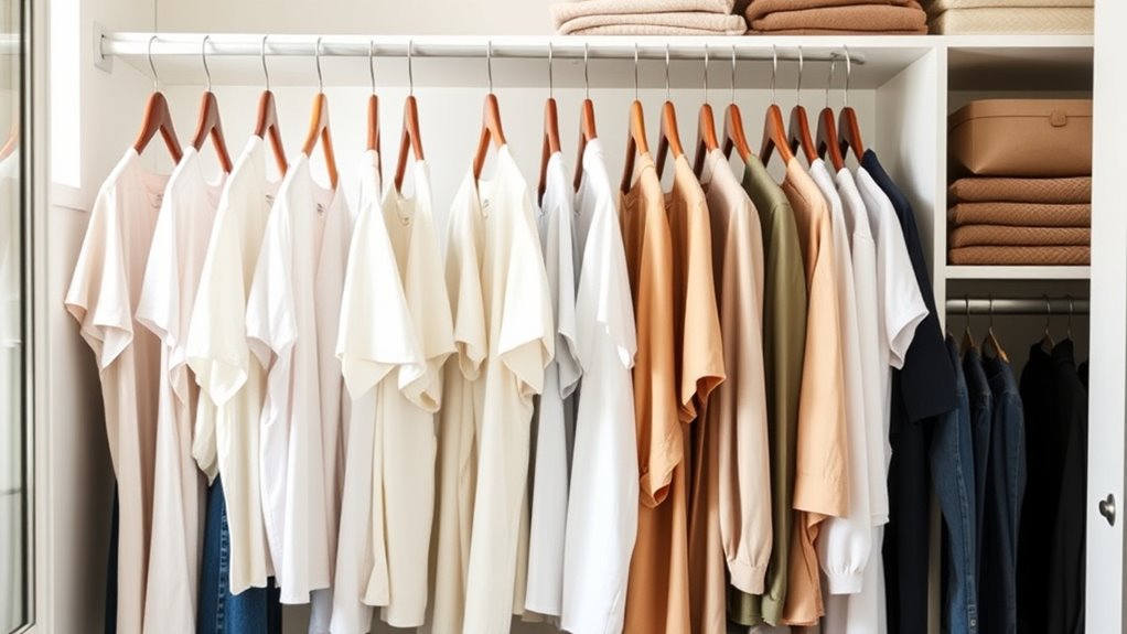 affordable versatile wardrobe essentials