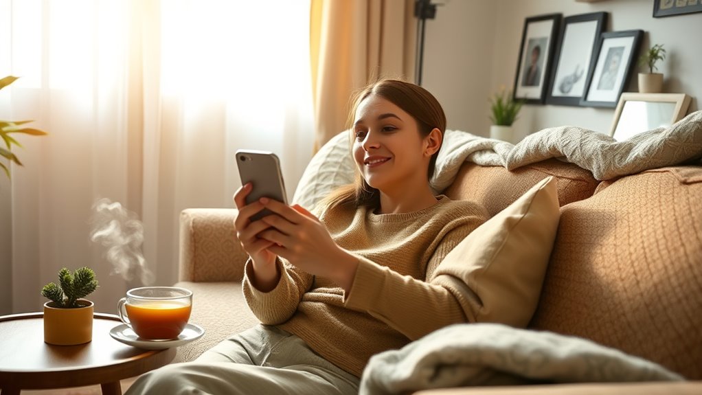affordable virtual connection routines