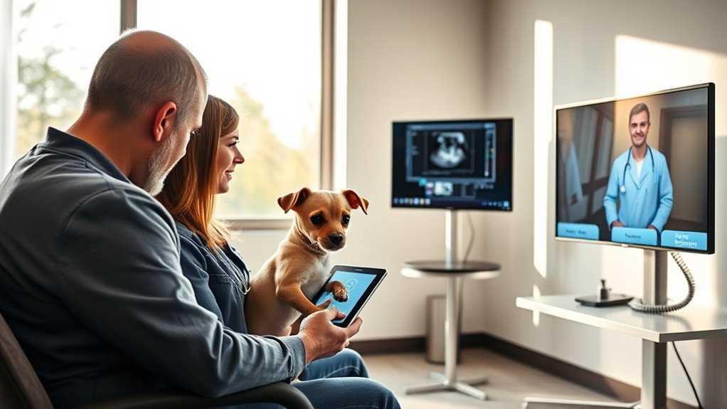 affordable virtual pet care