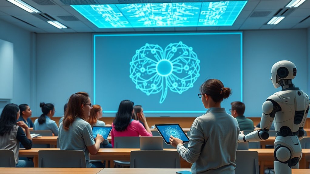 ai personalized learning innovations