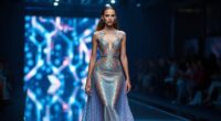 ai powered fashion design