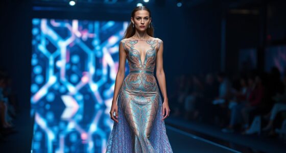 ai powered fashion design
