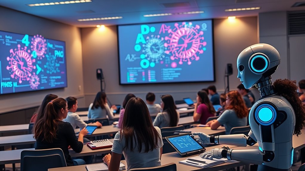 ai tutoring benefits and challenges