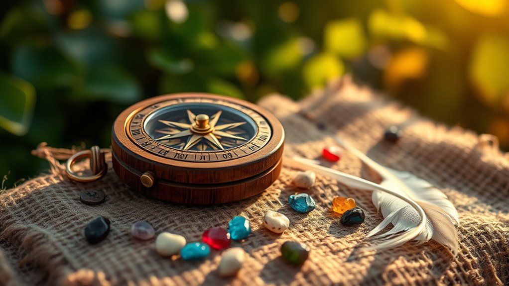 align decisions with core values
