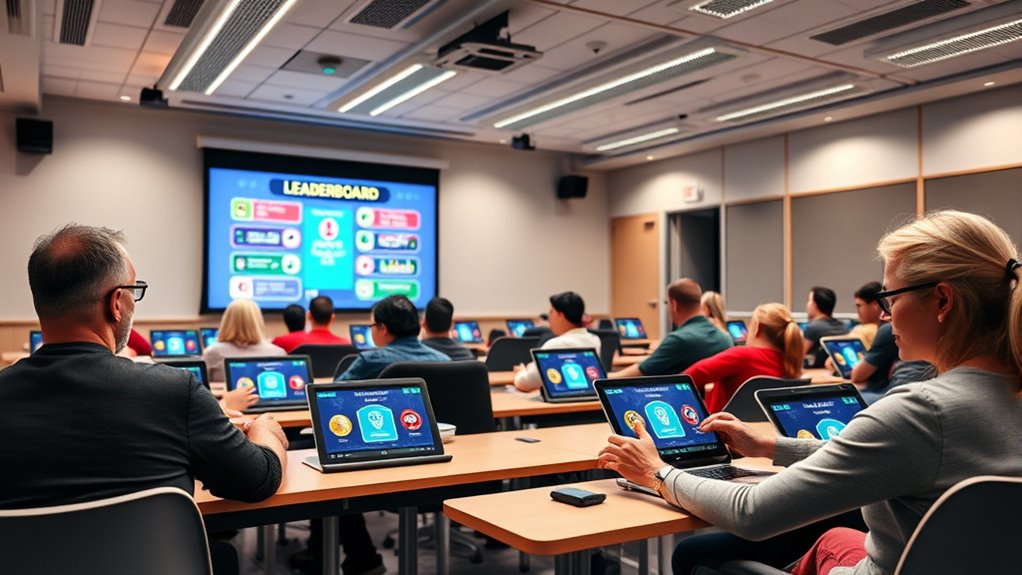 align rewards with learning