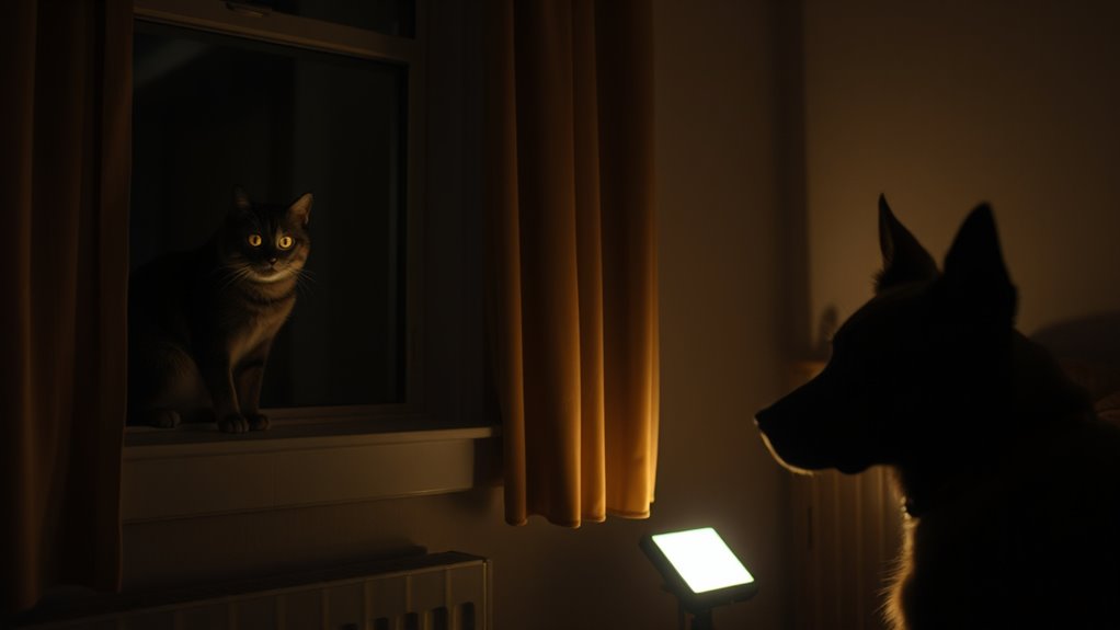 animal sensory perception research