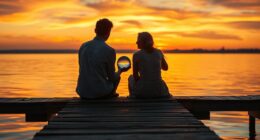 attachment impacts emotional strength