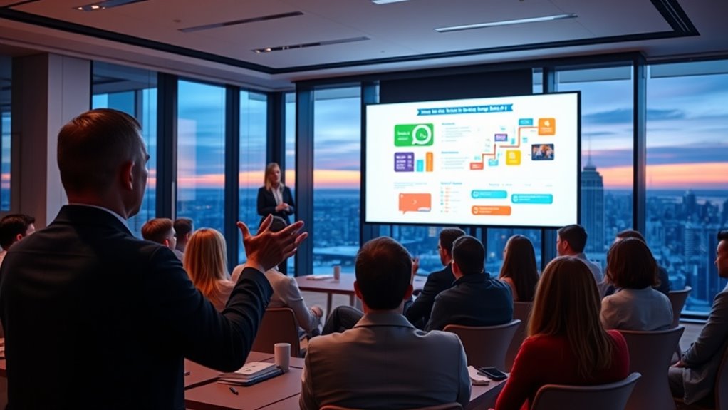 authentic stories build loyalty