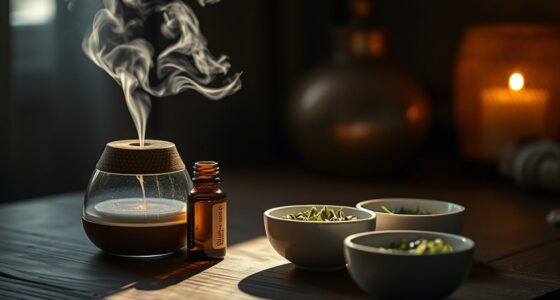 avoid certain essential oils