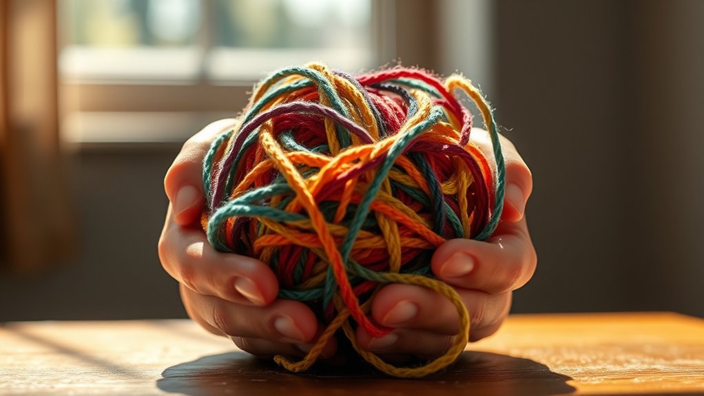 avoid personalization thought traps