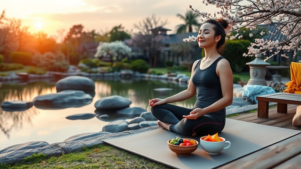avoid quick emotional fixes