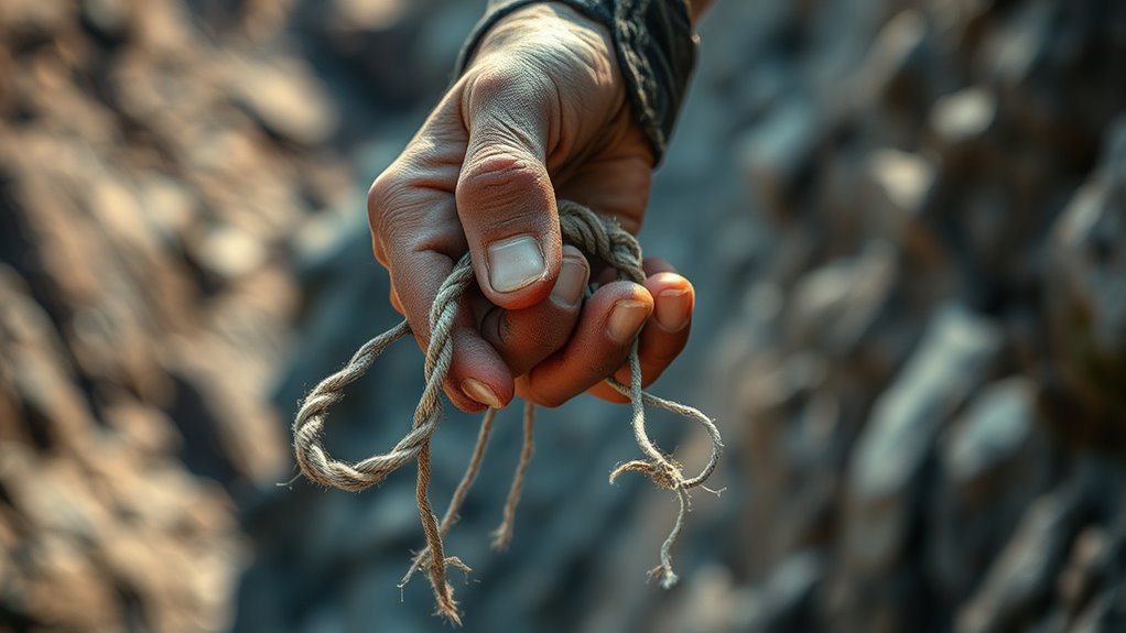 balance effort with resilience