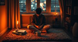 balancing introversion and burnout