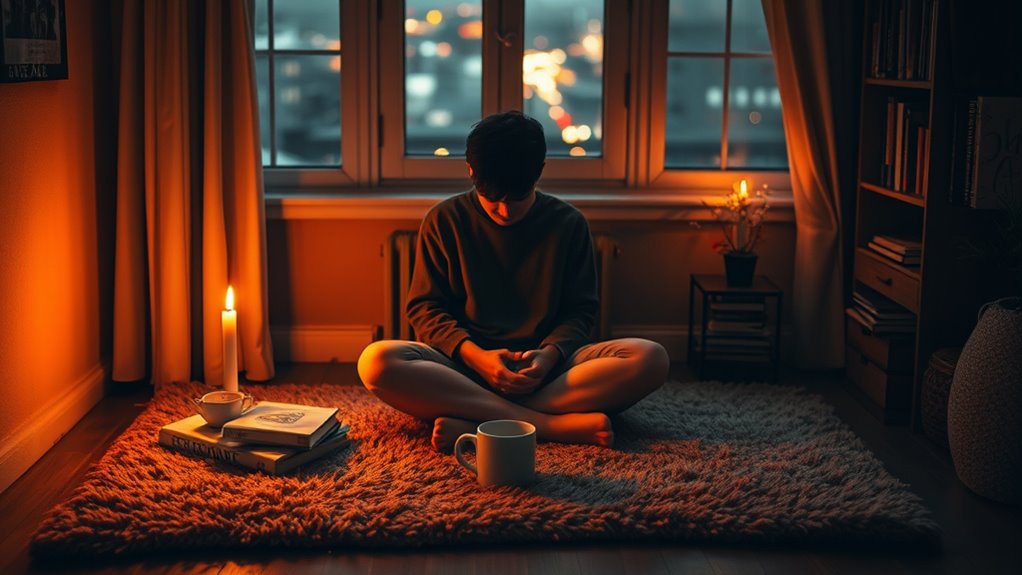 balancing introversion and burnout