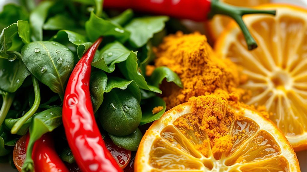 boosts metabolism naturally