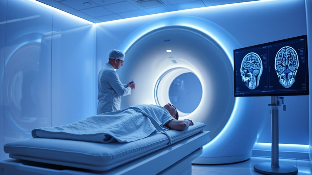 brain activity altered by placebo