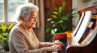 brain benefits of late learning