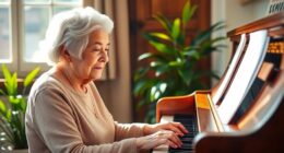 brain benefits of late learning