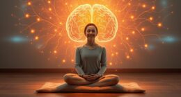 brain changes through loving kindness