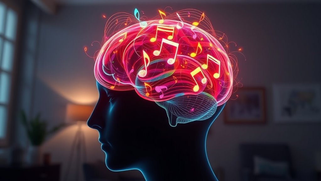 brain s pattern recognition loop