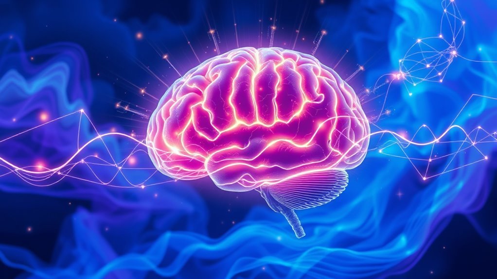 brain wave modulation advancements