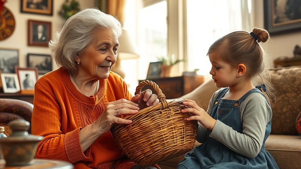 bridging generational communication gaps