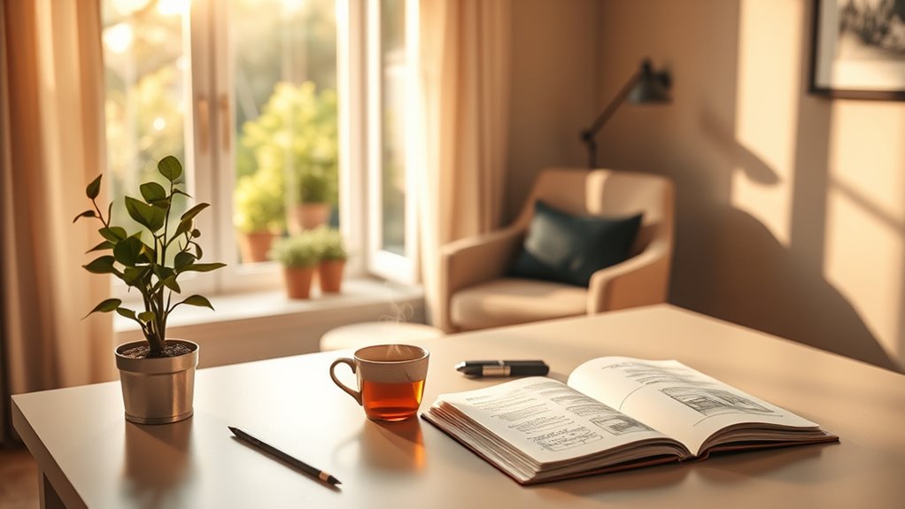 brief mindful rejuvenation boosts creativity