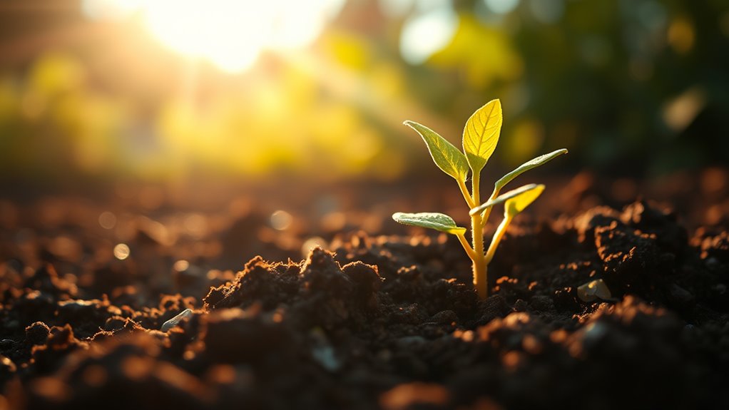 brief stories spark change