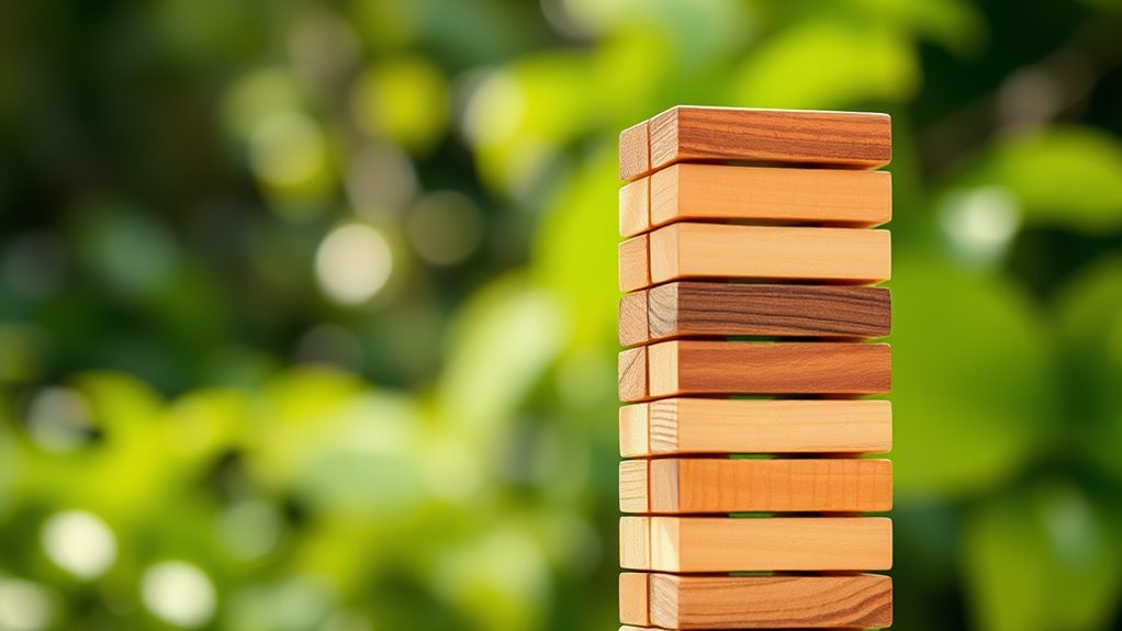 build habits boost confidence