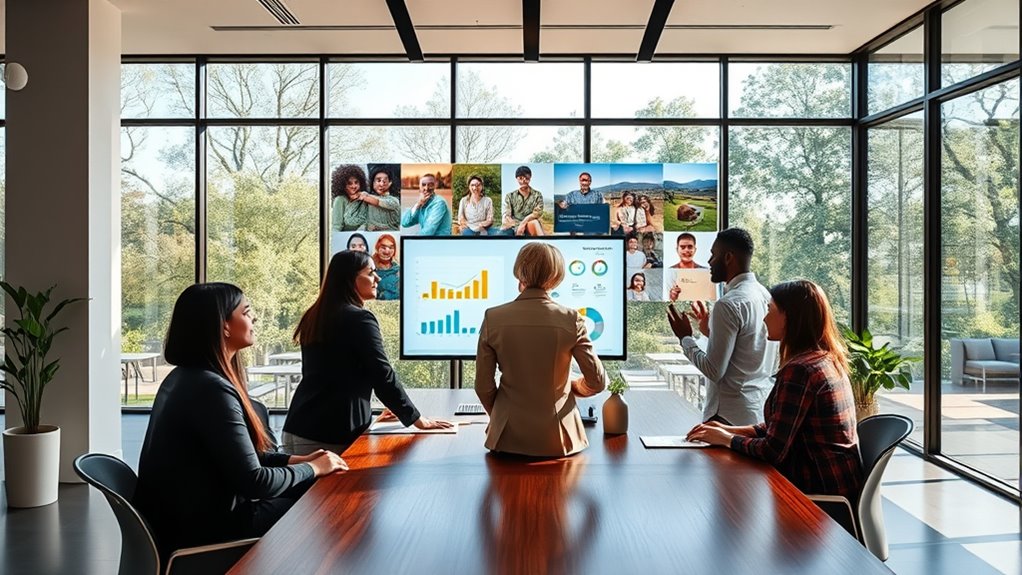 business models centered on purpose