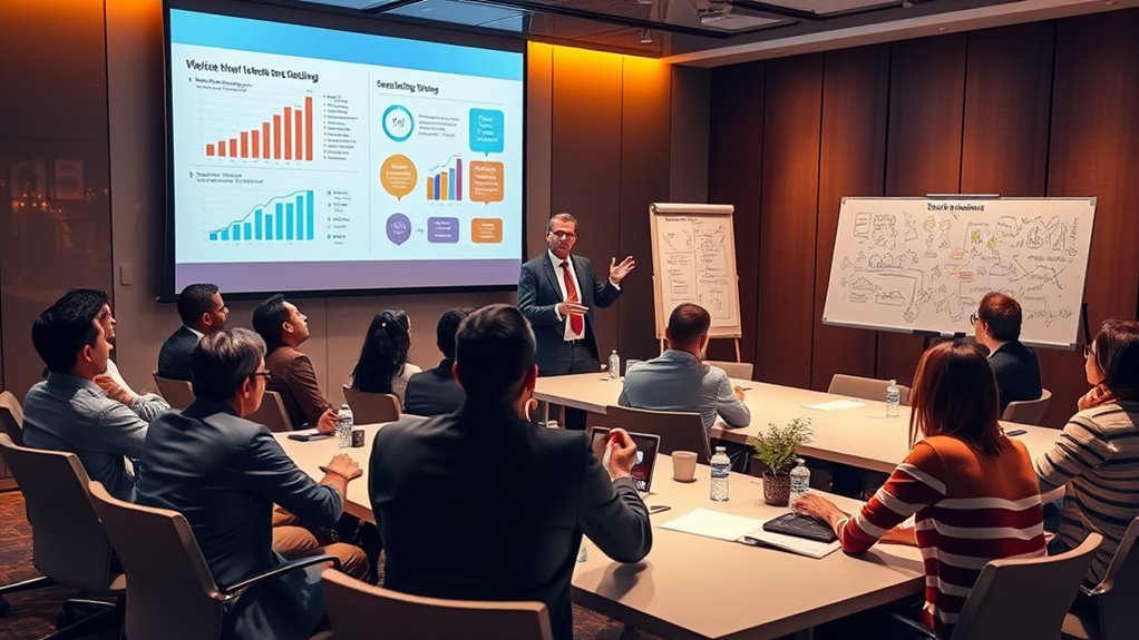 business storytelling for impact