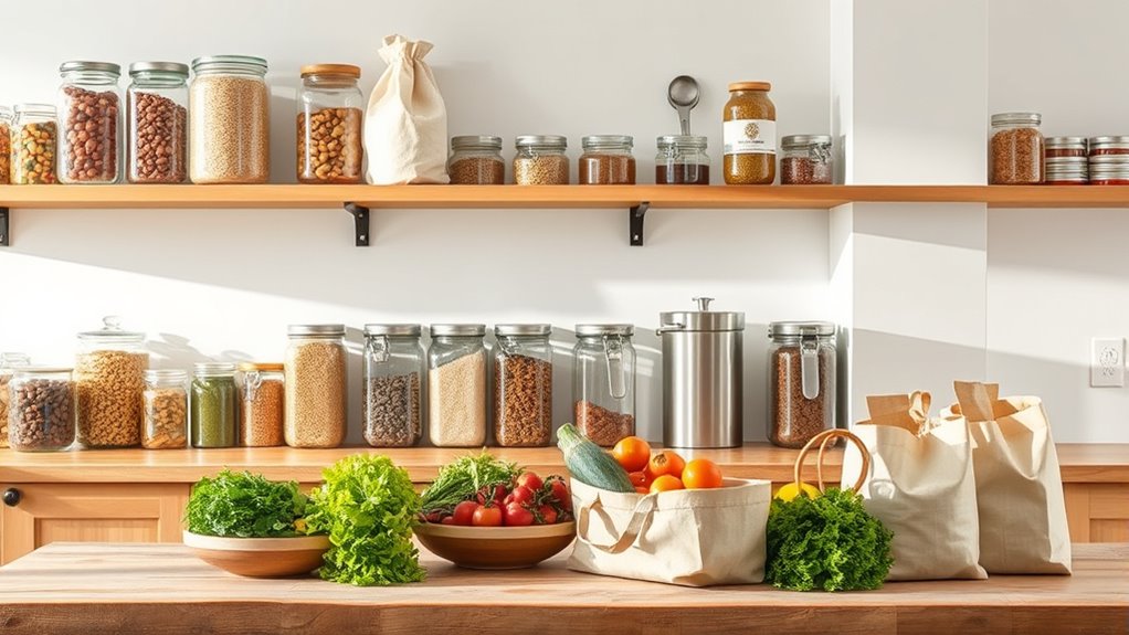 buy in bulk sustainably